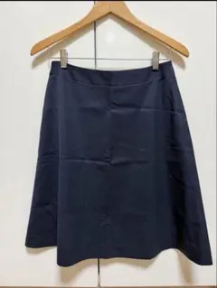 【オリヒカ】ウエスト デザインスカートM