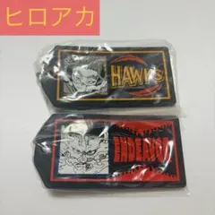 僕のヒーローアカデミア 一番くじ ラバーキーホルダーセット