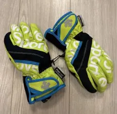 DESCENTE JUNIOR GLOVE サイズ ＪM 防寒
