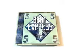 BEAT EXPRESS Vol.5　ビート・エキスプレス　CD2枚組