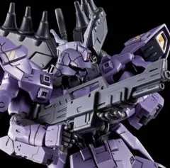 ガンプラ hg バルバトスルプス ハシュマル ヘルムブリンガーセット