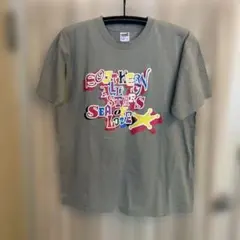 サ*ン様 サザンオールスターズ LIVE STAFF Tシャツ 1988年 新品