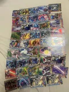 2026年最新】モンスターバトルロード カードの人気アイテム - メルカリ