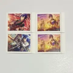 プロセカ ぱしゃこれ　KAITO