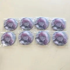 プロセカ 朝比奈まふゆ 缶バッジ 14C 9点 - メルカリ