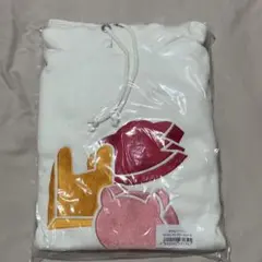 あらなるめい あなめ パーカー ロングTシャツ あらき nqrse めいちゃん