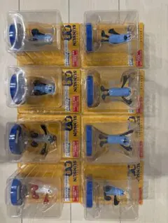 PUPPET SUNSUN Happyくじ SP賞A賞5個セット - メルカリ