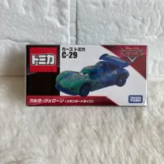 2026年最新】トミカ カーズ 19の人気アイテム - メルカリ