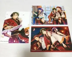 あんスタ生ブロマイド 紅月