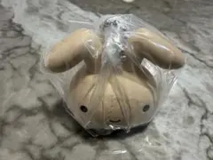 クレヨンしんちゃん　マスコットキャップチャーム　ネネちゃんうさぎ