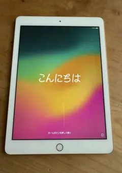 iPad Pro 10.5インチ 512GB ローズピンクA1709 と付属品 iPad Pro 10.5インチ 512GB ローズピンクA1709 と付属品 - メルカリ