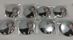 アイドリッシュセブン 四葉環 spoon 缶バッジ