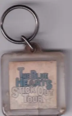 ブルーハーツ ミュージシャン