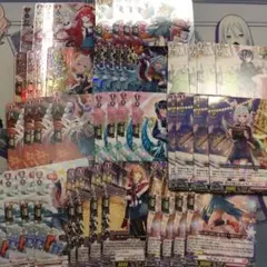 4コン カードファイト!! ヴァンガード