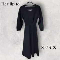 2026年最新】denIm shirt belted dress herliptoの人気アイテム - メルカリ