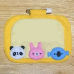 訳あり】カシャカシャおもちゃ タグハンカチ 知育玩具 - メルカリ