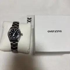 everyone Time Traveler by VAGUE WATCH CO