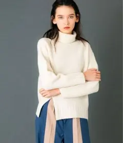 タートルネック