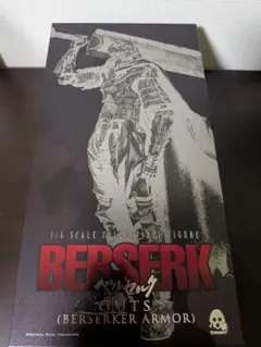 トイザらス限定 BERSERK ベルセルク 金枠デッキ グリフィス KONAMI