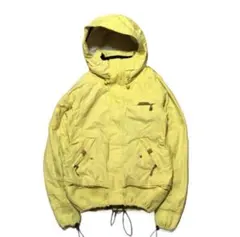 00s OAKLEY gimmick nylon jacket y2k テック