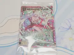 Z/X ゼクス SSR IG12-060 射止める神閃 エンリル - メルカリ