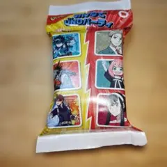 新品未使用　マック　ハッピーセット　みんなでＵＮＯパーティー