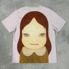 【美品】奈良美智 ステラマッカートニー Twins II Tシャツのサムネイル