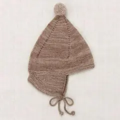 misha&puff Pointy Peak Hat（Brut）2-4y