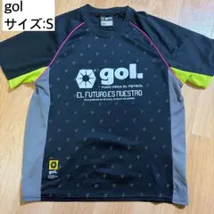 gol プラシャツ Sのサムネイル