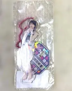 福田真琳 モバガチャ アクリルスタンド アクスタ ホロ - メルカリ