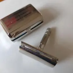 2026年最新】昔のカミソリの人気アイテム - メルカリ