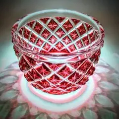 2025年最新】薩摩切子 復元の人気アイテム - メルカリ
