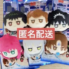 幽遊白書 蔵馬 フェイスぬいぐるみキーホルダー 2 ダイソー - メルカリ