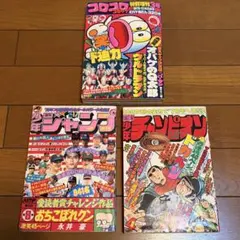 デラックスボンボン増刊 スーパーマリオ総力特集号 本山一城 1992年