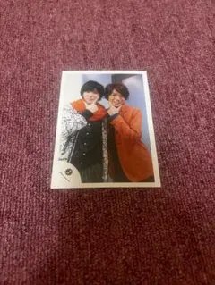 SixTONES公式写真