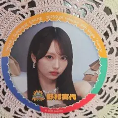 SKE48 野村実代 直筆サイン入りチェキ 2025年最新】野村実代の人気アイテム - メルカリ