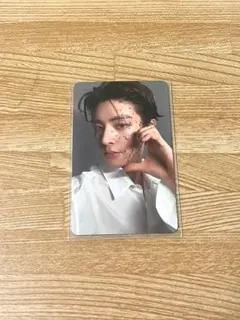 ENHYPENジェイクトレカ値下げ