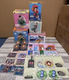 ドラゴンボール スナップコレクション2 フィギュアコンプ 計37点