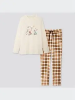 ディズニー ルームウェア