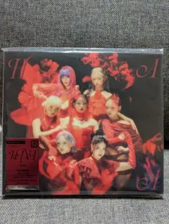 ●HANA● 1st　Album「HANA」通常盤CDのみ