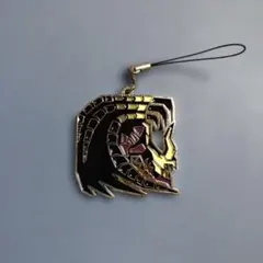 美品】【希少】ネルギガンテ モンスターハンター アイコンステンド