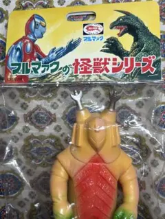 2026年最新】BULLMARK フィギュア ウルトラマンシリーズ 怪獣の人気
