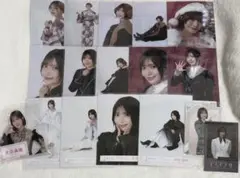 櫻坂46 大沼晶保 承認欲求 サイン入り 秘蔵生写真 - メルカリ