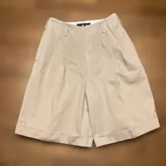 RALPH Lauren 90s vintage チノ　ショートパンツ　7号のサムネイル