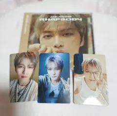 2025年最新】ジェジュン トレカの人気アイテム - メルカリ