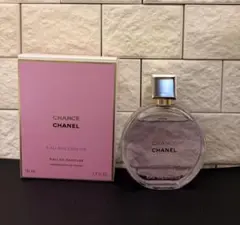 CHANEL 香水　CHANCE EAU SPLENDIDE 50mlのサムネイル