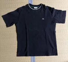 LACOSTE ラコステ インディゴTシャツ