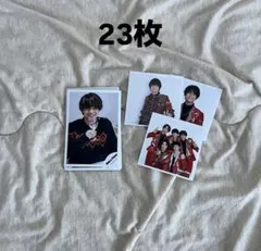 King&Prince 髙橋海人 公式写真 まとめ売り【最終値下げ】