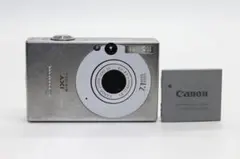 2026年最新】canon ixy digital 10の人気アイテム - メルカリ