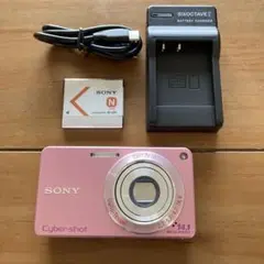 2025年最新】DSC-W350 ソニーの人気アイテム - メルカリ